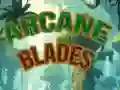 Mäng Arcane Blades Internetis