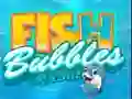 Mäng Fish Bubbles Shooter Internetis