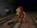 Mäng Subway Horror: Chapter 2 Internetis