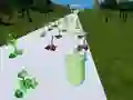 Mäng Gnome Run Internetis