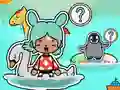 Mäng Kids Quiz: Fun Animal Group Internetis