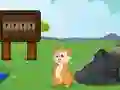 Mäng Rescue the Squirrel from Stone Internetis