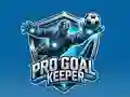 Mäng Pro Goal Keeper Internetis