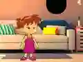 Mäng Dora Searching the Pets Internetis