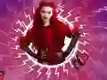 Mäng Disney Descendants The Rise of Red Rhythm Rush Internetis