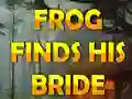Mäng Frog Finds His Bride Internetis
