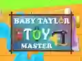 Mäng Baby Taylor Toy Master Internetis