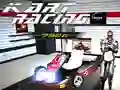 Mäng Kart Racing Ultimate Internetis