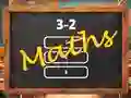 Mäng Maths Internetis