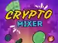 Mäng Crypto Mixer Internetis