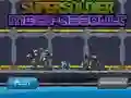 Mäng Super Soldier Mech Assault Internetis