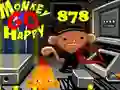 Mäng Monkey GO Happy Stage 878 Internetis