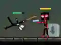 Mäng Epic Ragdoll Fight Internetis