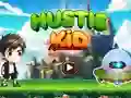 Mäng Hustle Kid Adventures Internetis