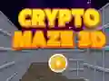 Mäng Crypto Maze 3D Internetis