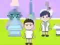 Mäng My Hospital: Learn Care Internetis