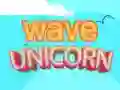 Mäng Wave Unicorn Internetis