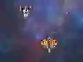 Mäng Air Space Shooter Internetis