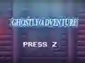 Mäng Ghostly Adventure Internetis