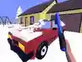 Mäng Dude Simulator: Winter Internetis