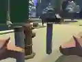 Mäng Homeless Simulator Internetis