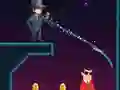 Mäng Knife Detective Villain Hunt Internetis