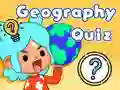 Mäng Kids Quiz: Geography Quiz Internetis