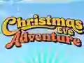 Mäng Christmas Eve Adventure Internetis