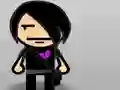 Mäng Pocket Emo Internetis