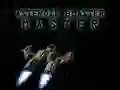 Mäng Asteroid Blaster Master Internetis