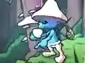 Mäng Friday Night Smurfin’ one-shot Internetis