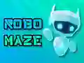 Mäng Robo Maze Internetis