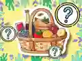 Mäng Kids Quiz: Let's Go Picnic Internetis