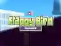 Mäng Flappy Bird Nightmare Internetis
