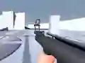 Mäng Team Fortress Jumper Internetis