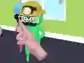 Mäng Flick Master 3D Internetis