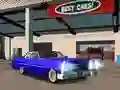 Mäng Adrenaline Rush Miami Drive Internetis