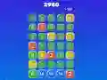 Mäng Blocks Cubes 2048 Internetis