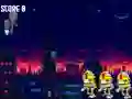 Mäng Hero Vs Aliens Internetis