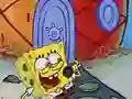 Mäng FNF SpongeBob's Classic Showdown Internetis
