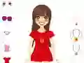 Mäng Dress Up Queen Internetis