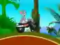 Mäng Tom and Jerry - Supermoto Internetis
