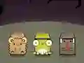 Mäng Tiny Pack Internetis