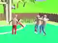 Mäng Soccer Player Simulator Internetis