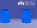 Mäng Guess The Cup Internetis
