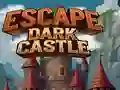 Mäng Escape Dark Castle Internetis