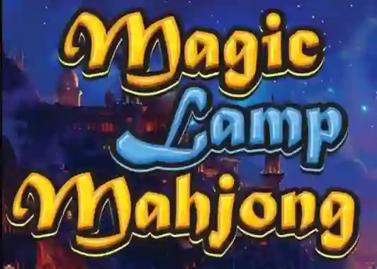 Mäng Magic Lamp Mahjong Internetis