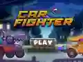 Mäng Car Fighter Internetis