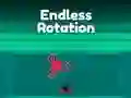 Mäng Endless Rotation Internetis