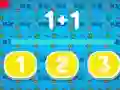 Mäng Simple Math Quiz Internetis